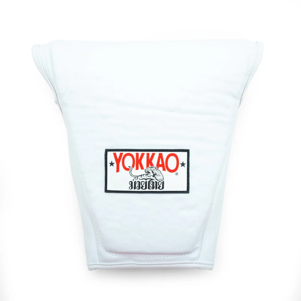 Muay Thai Ring Cover Turnbuckles (Full Set) - Image 7