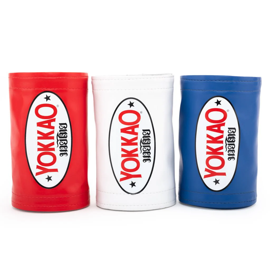 Muay Thai Ring Rope Dividers (Full Set) - Image 5