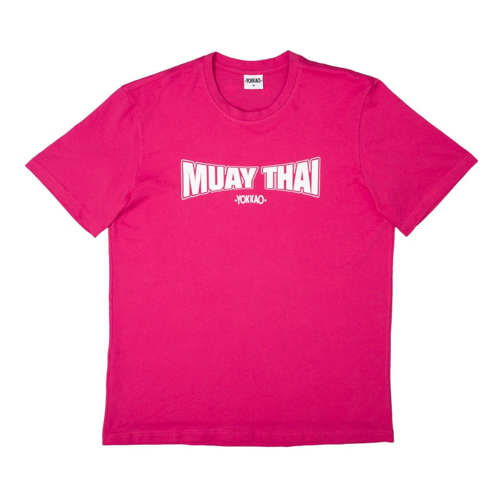 Muay Thai Tee - Image 10