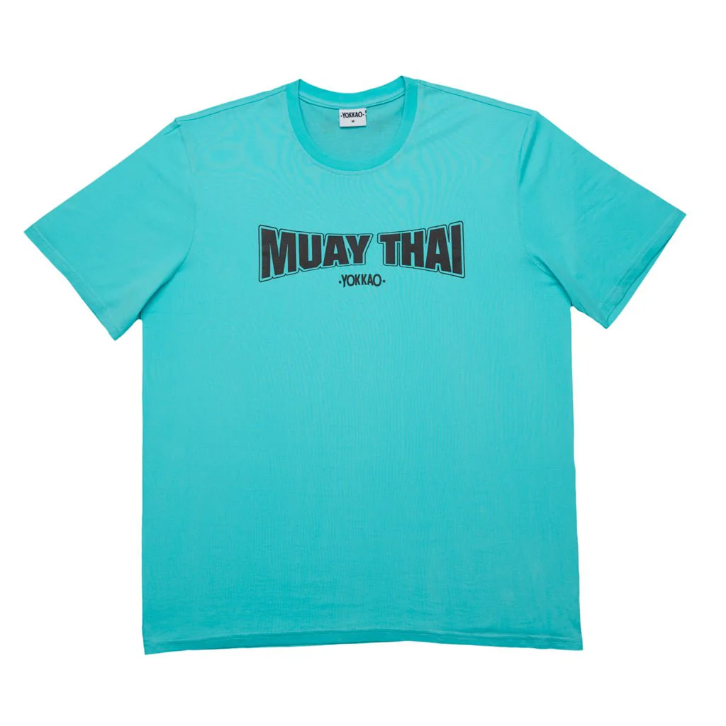 Muay Thai Tee - Image 14