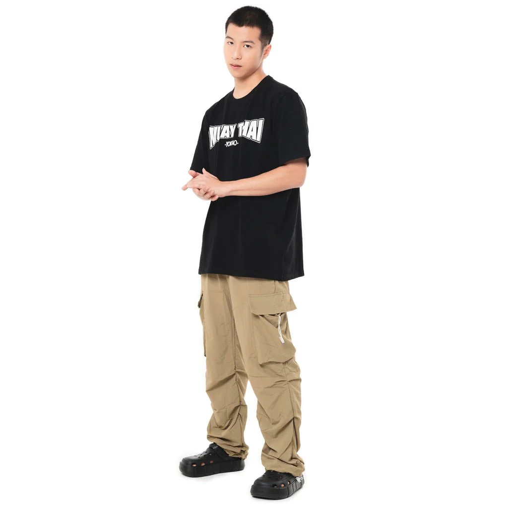 Muay Thai Tee - Image 4