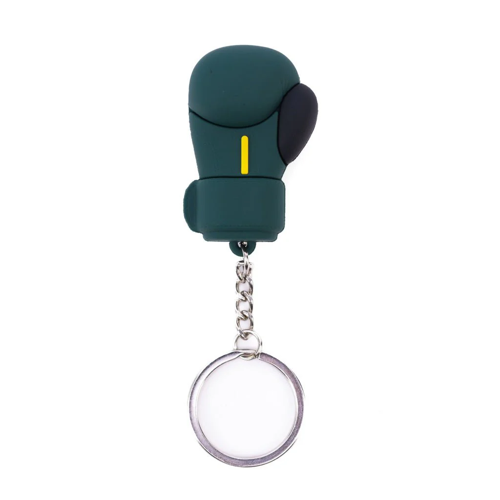 Original Boxing Gloves Keyring - Image 10