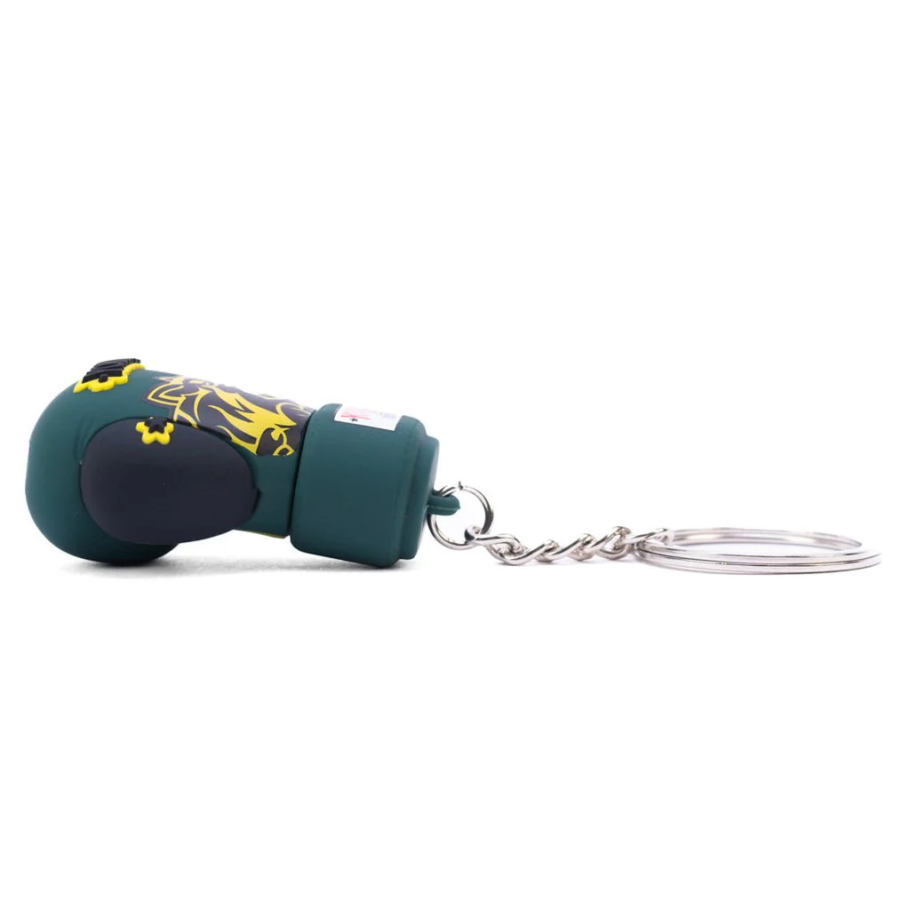 Original Boxing Gloves Keyring - Image 12