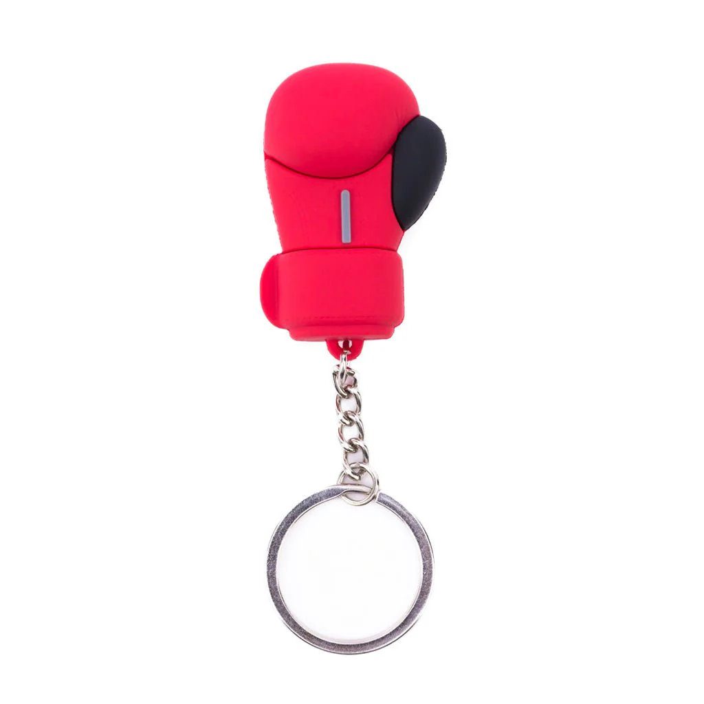 Original Boxing Gloves Keyring - Image 14