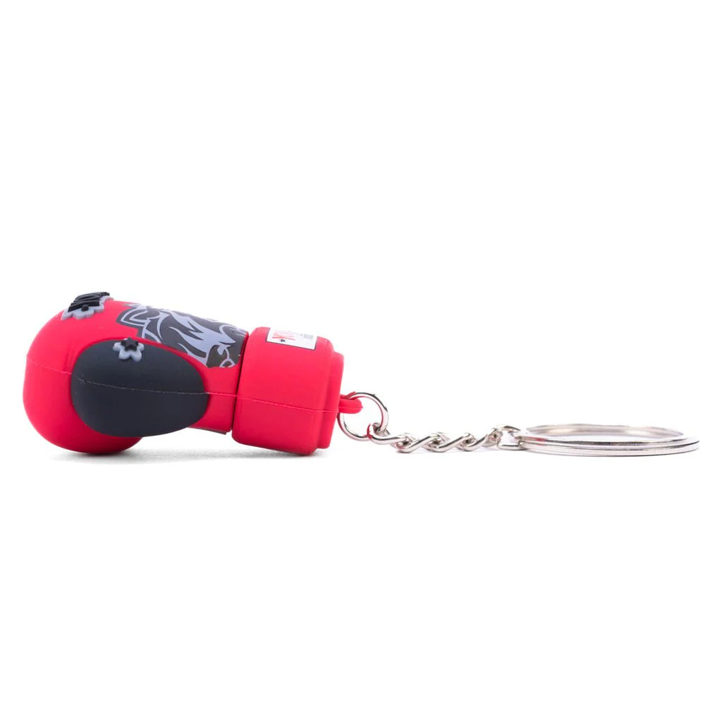 Original Boxing Gloves Keyring - Image 16