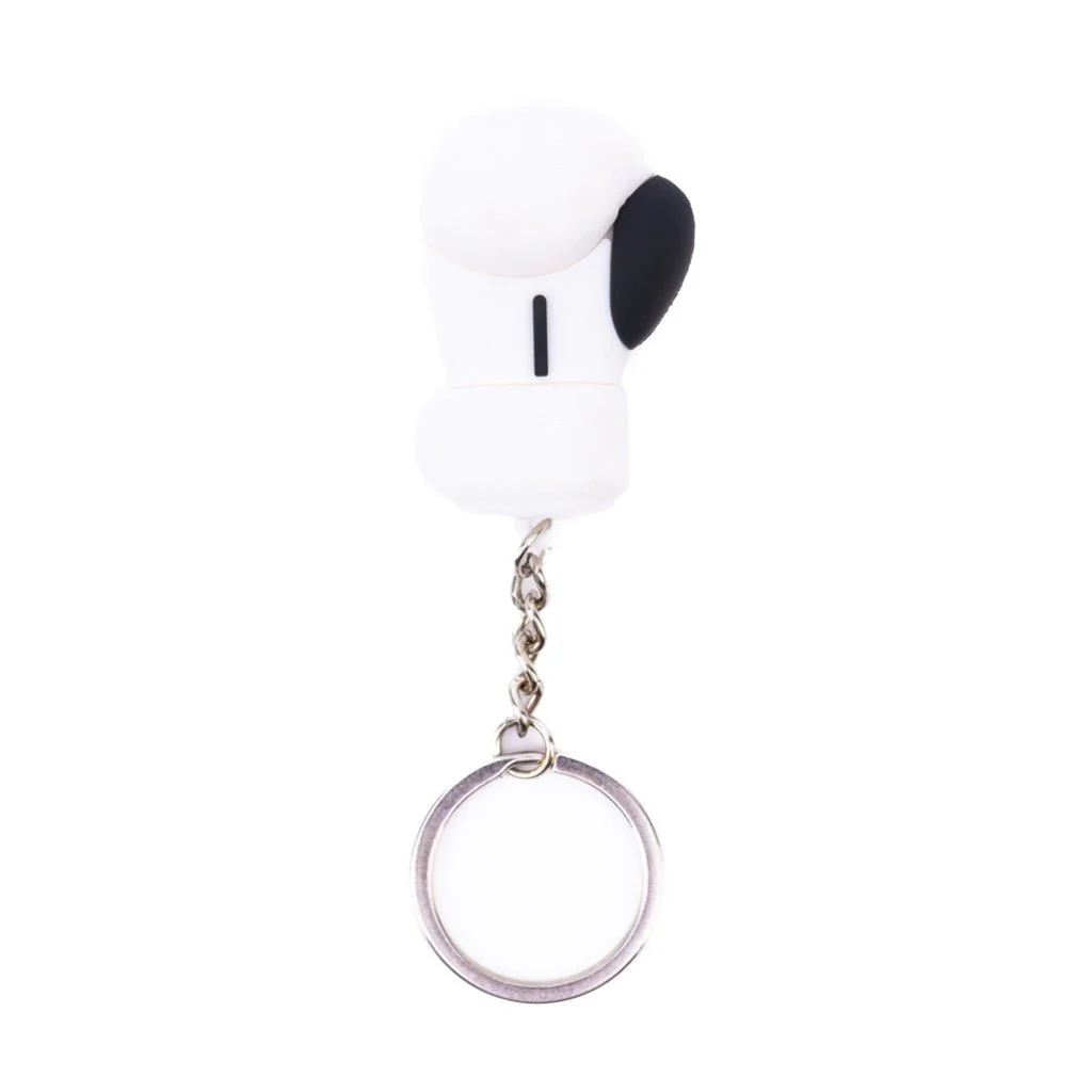 Original Boxing Gloves Keyring - Image 18