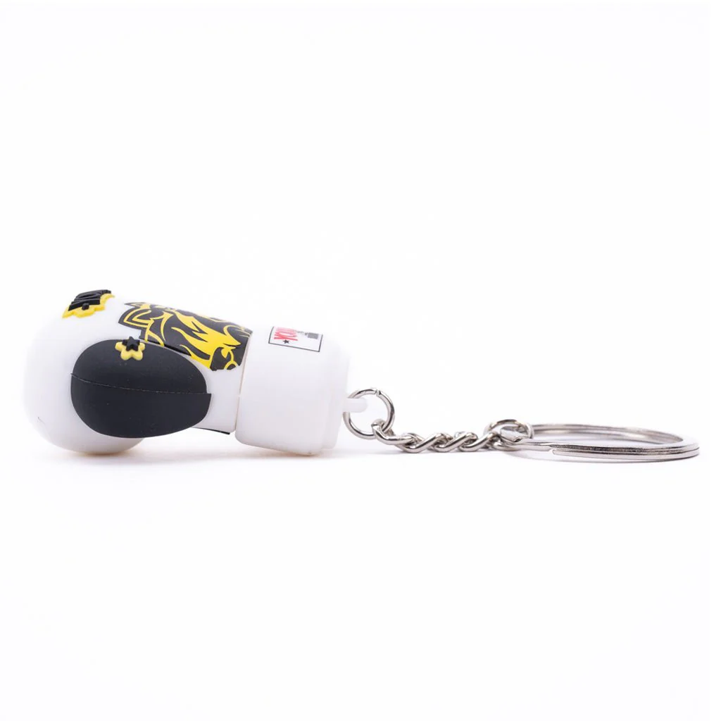 Original Boxing Gloves Keyring - Image 20