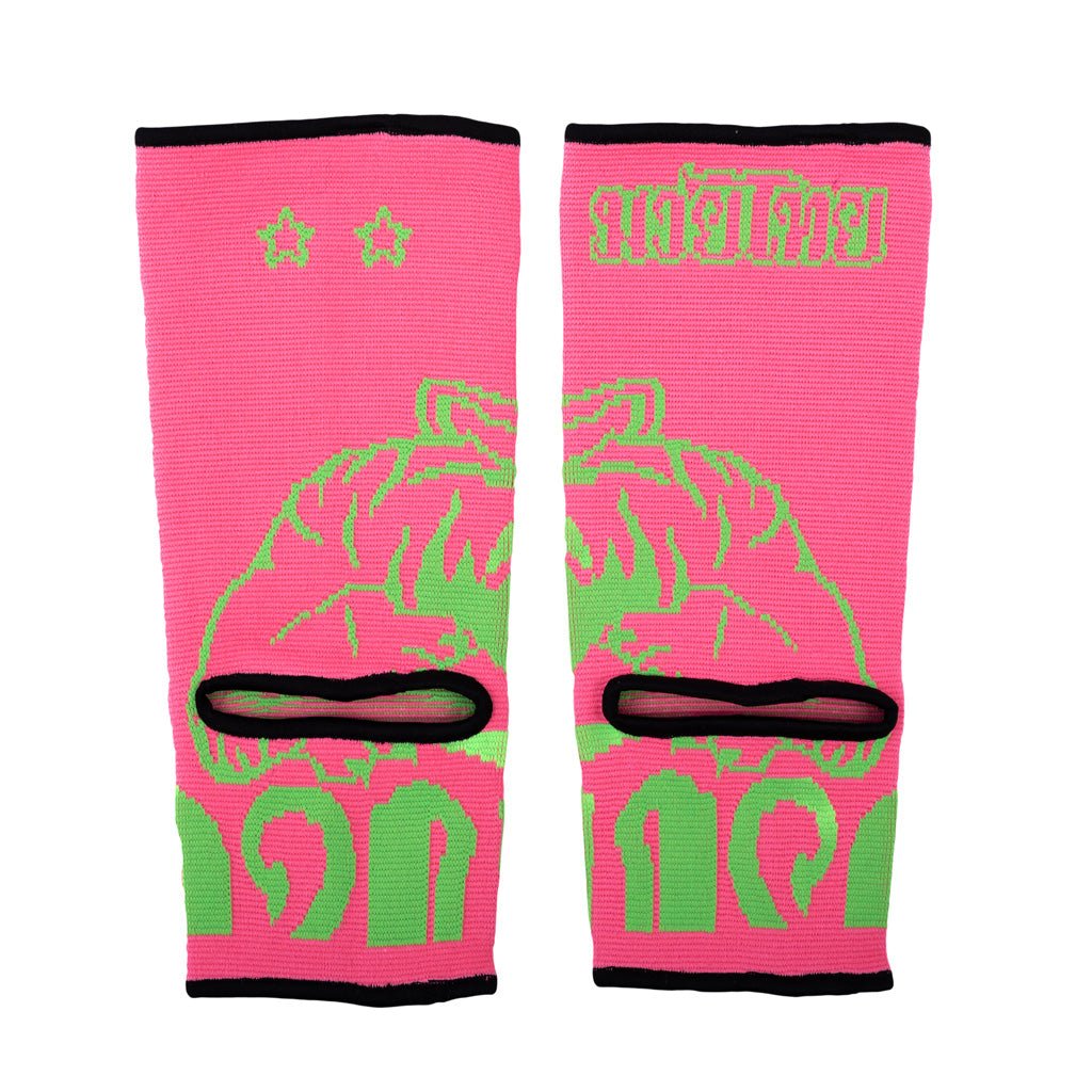Original Ankle Guards - Image 11