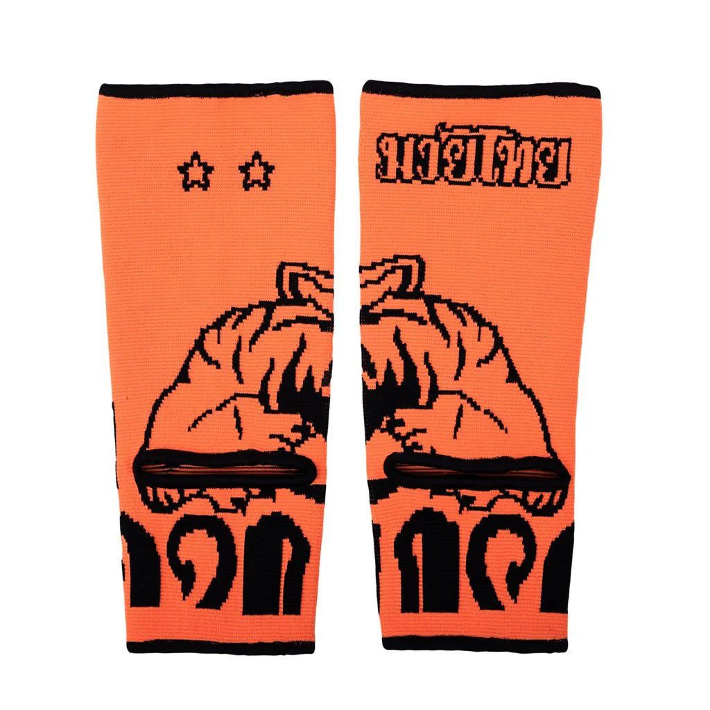 Original Ankle Guards - Image 14