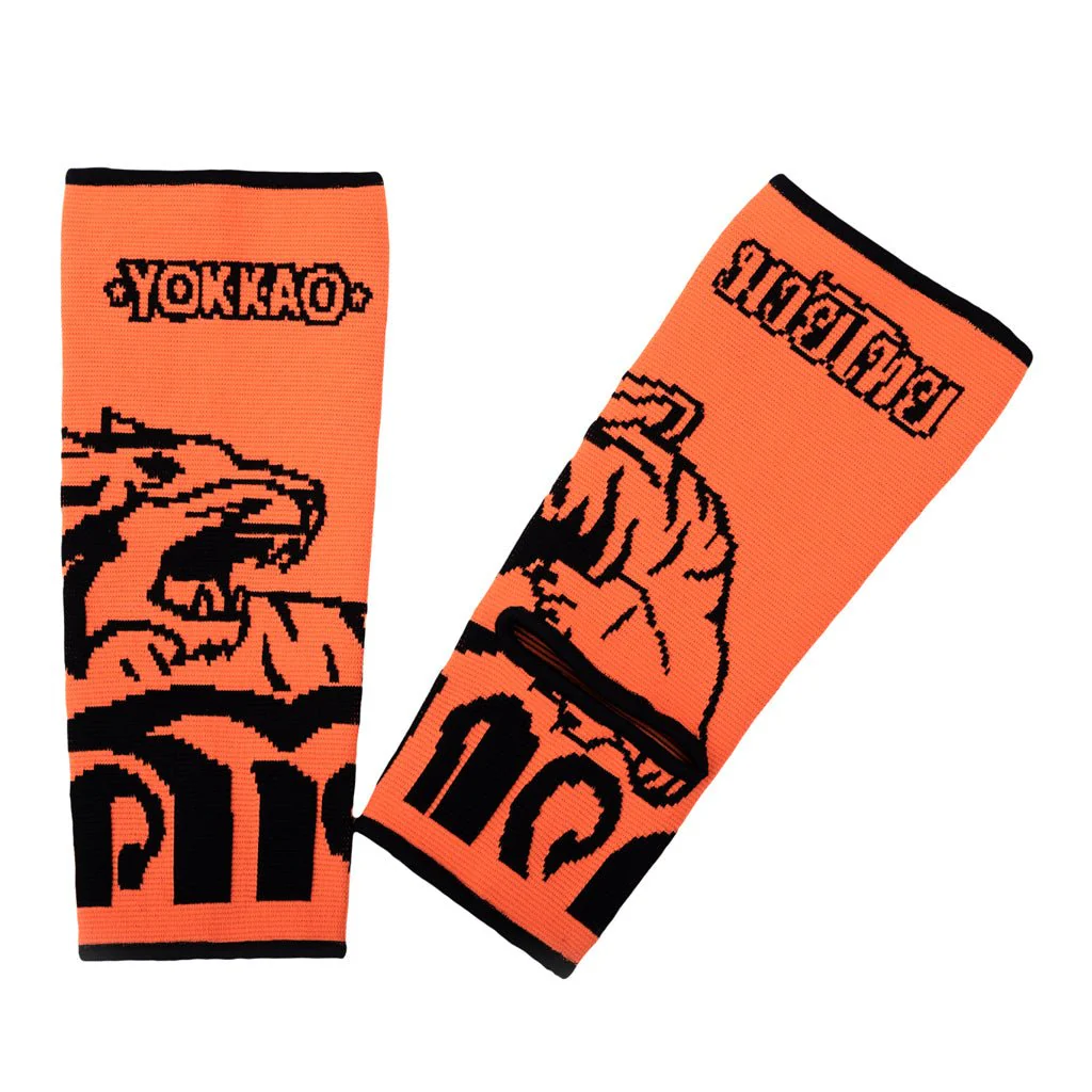 Original Ankle Guards - Image 15