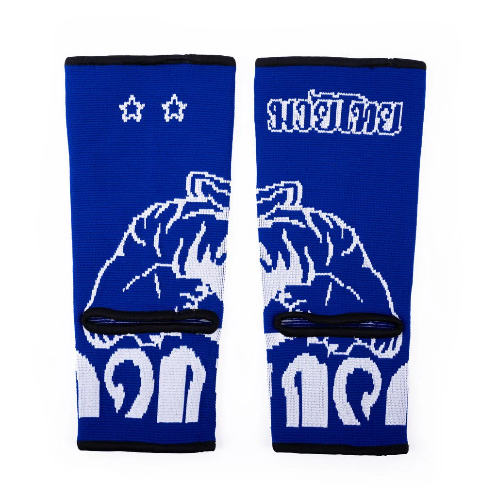 Original Ankle Guards - Image 17