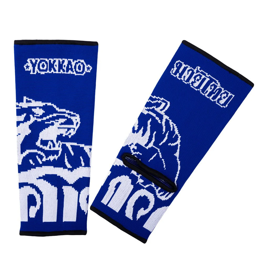Original Ankle Guards - Image 18