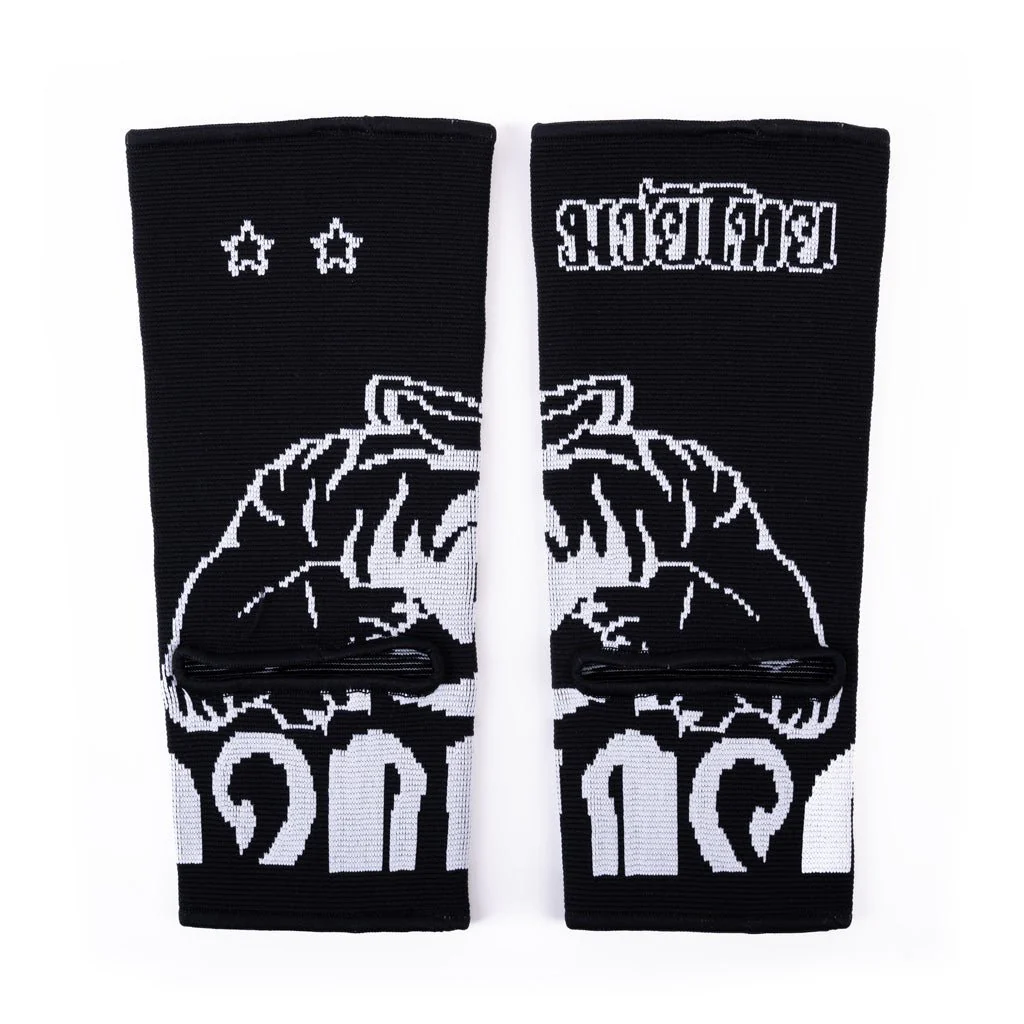 Original Ankle Guards - Image 2