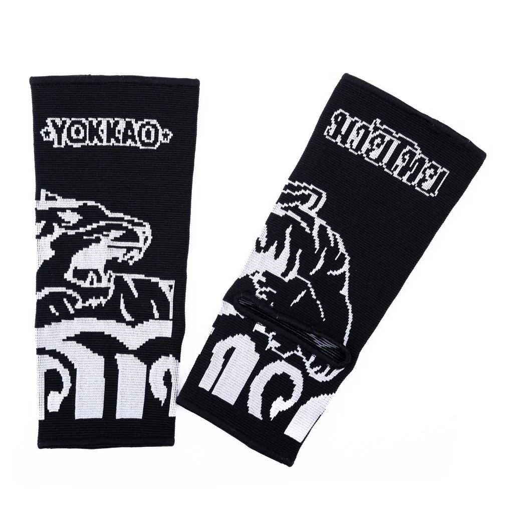 Original Ankle Guards - Image 3