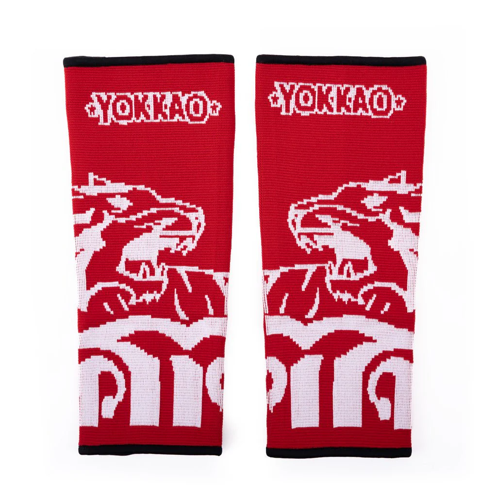 Original Ankle Guards - Image 4