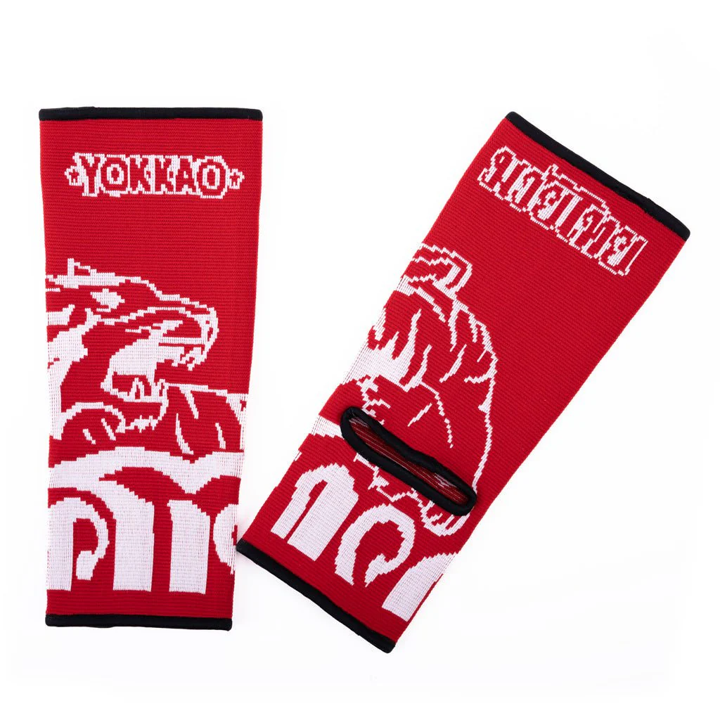 Original Ankle Guards - Image 6