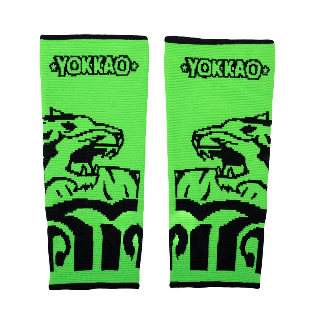 Original Ankle Guards - Image 7