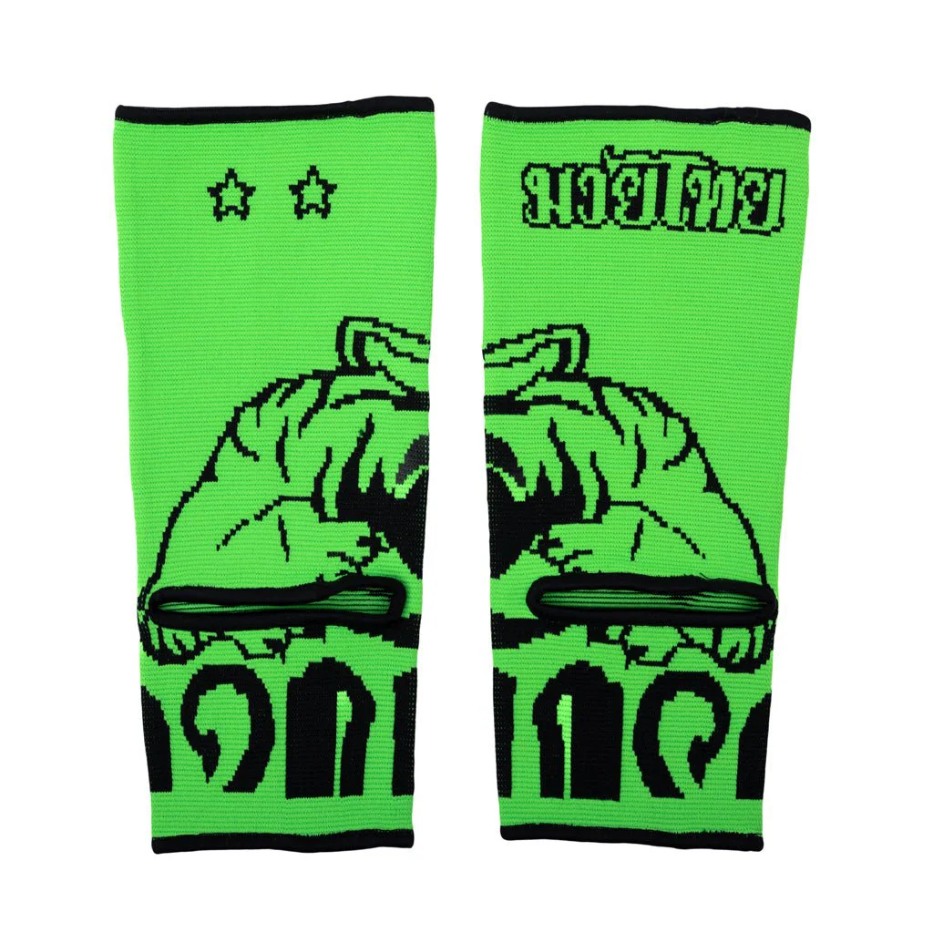 Original Ankle Guards - Image 8