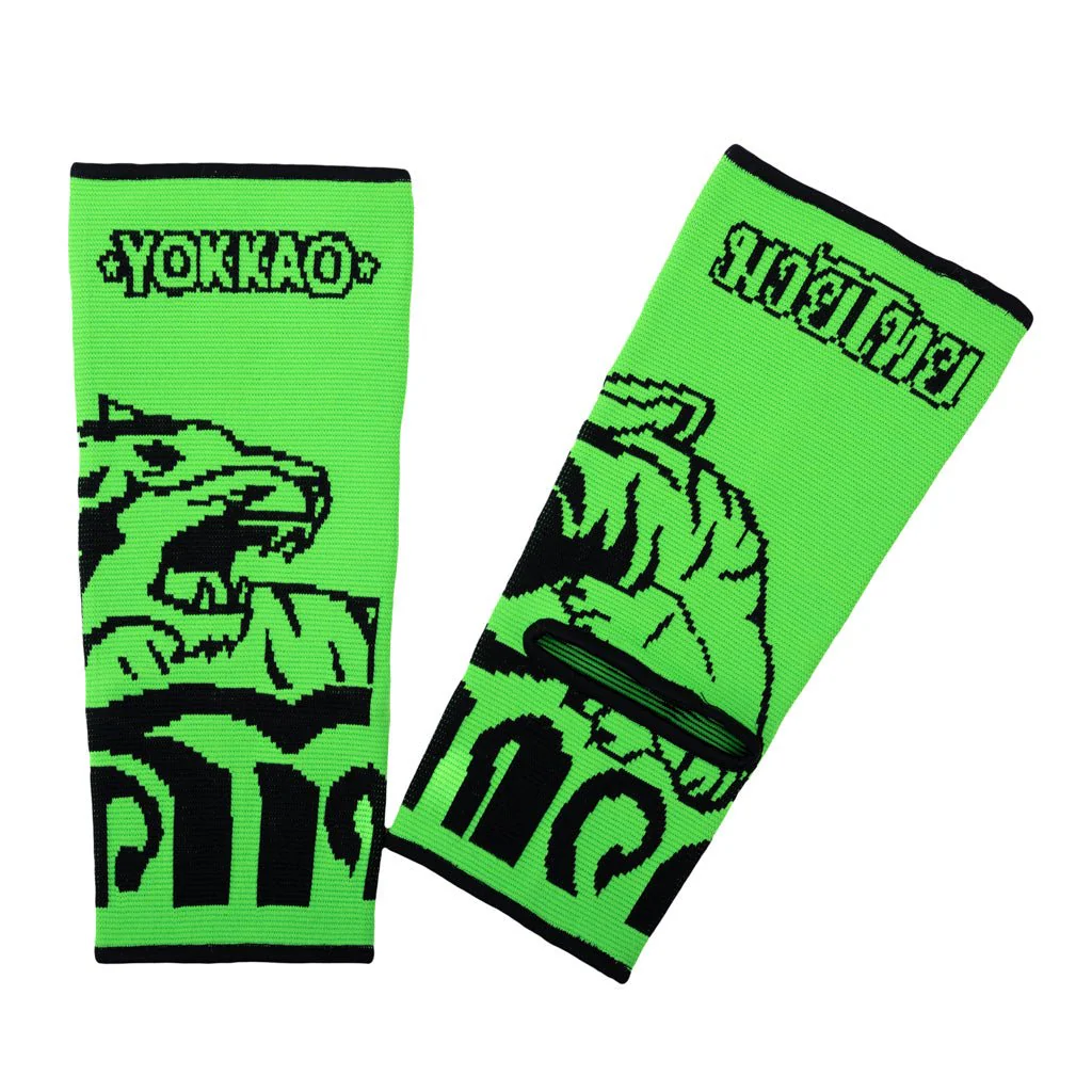 Original Ankle Guards - Image 9