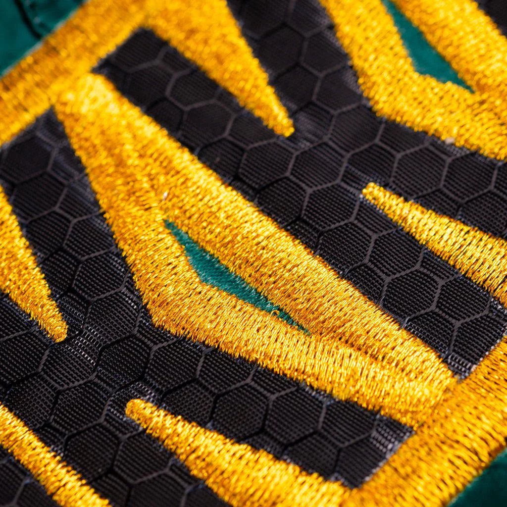 Original Muay Thai Shorts Gold - Image 10