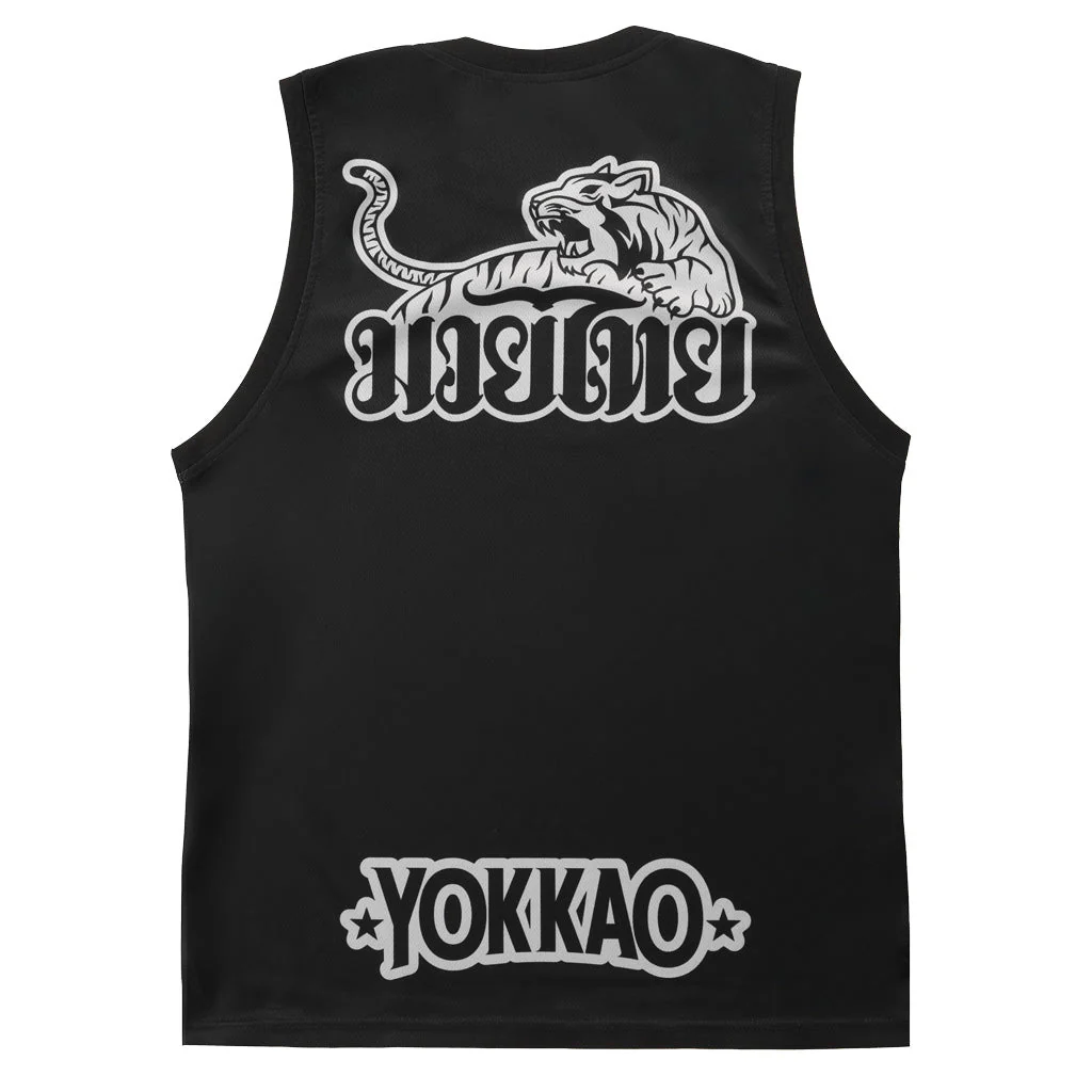 Original Workout Tank Top - Image 2