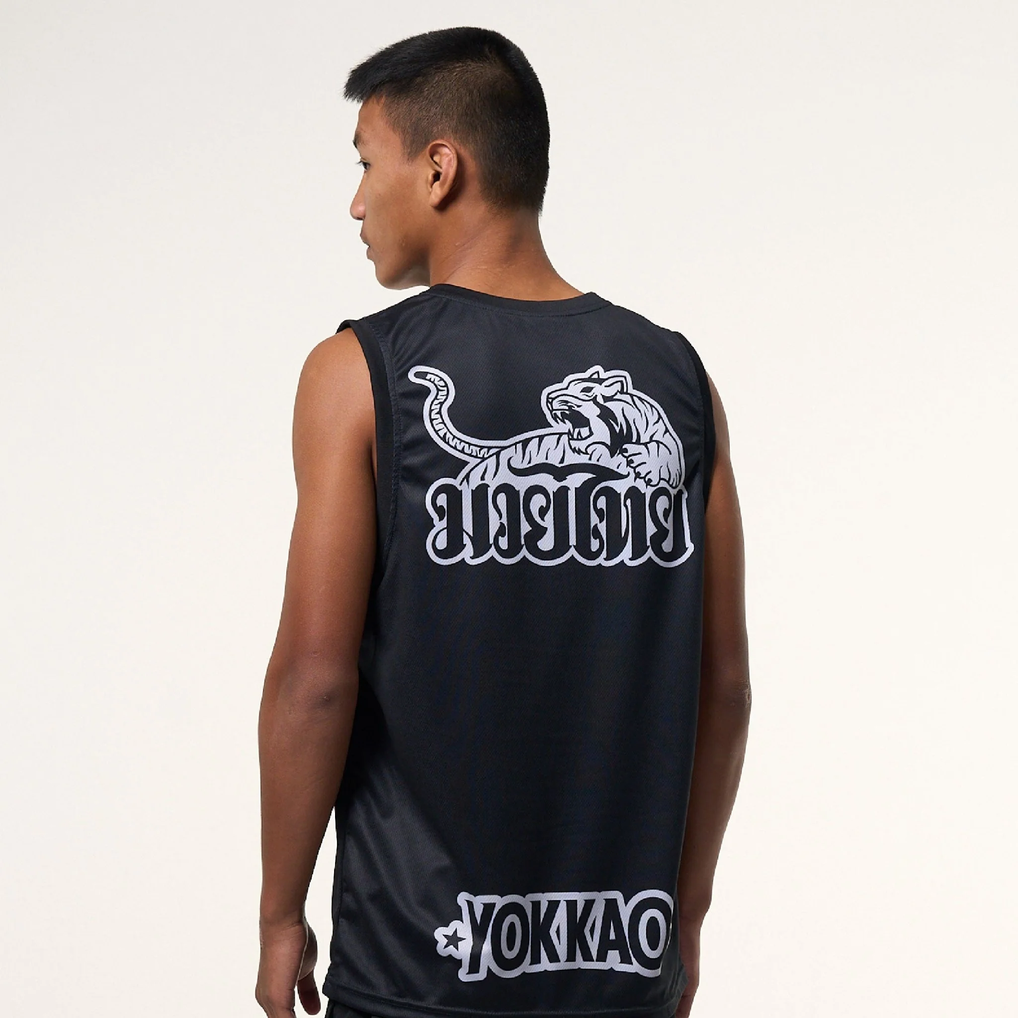 Original Workout Tank Top - Image 3