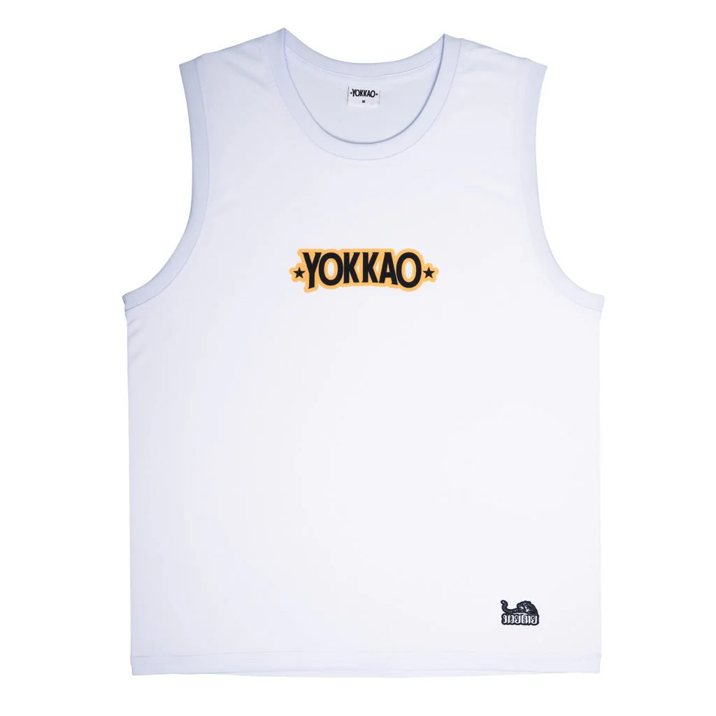 Original Workout Tank Top - Image 7