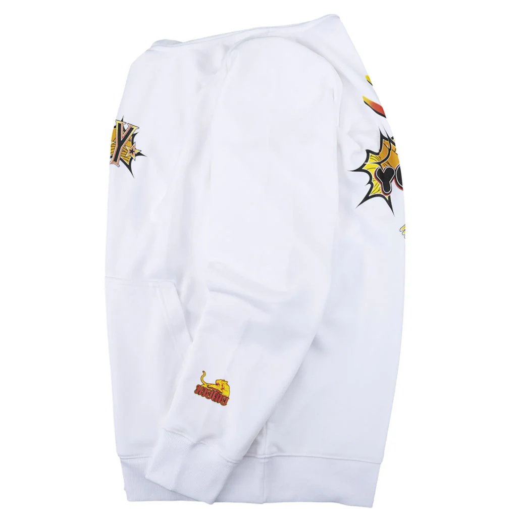 Pad Thai Hoodie - Image 12