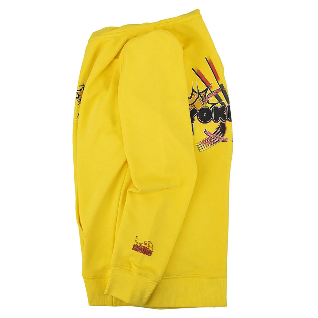 Pad Thai Hoodie - Image 4