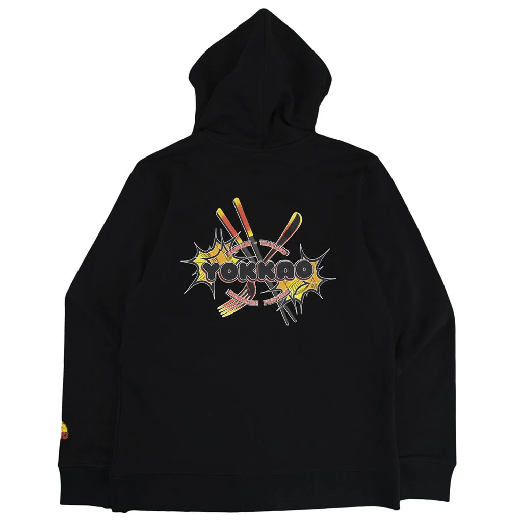 Pad Thai Hoodie - Image 5