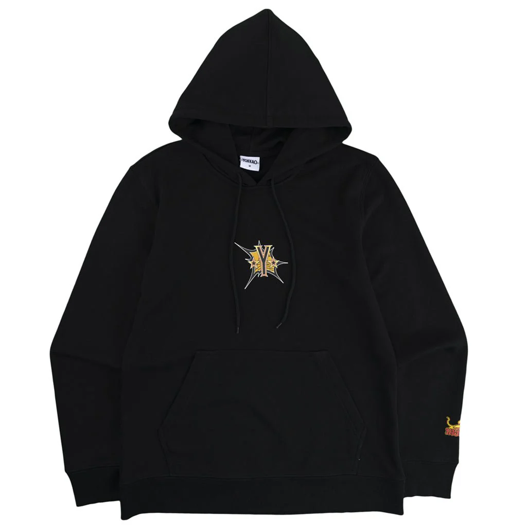 Pad Thai Hoodie - Image 7