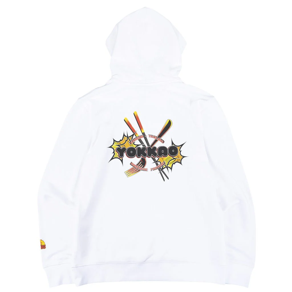 Pad Thai Hoodie - Image 9