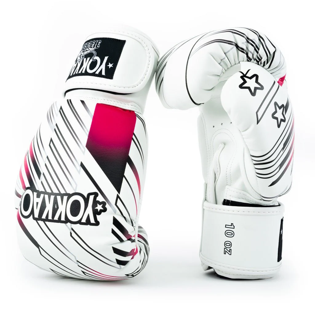 Power Boxing Gloves - Image 15