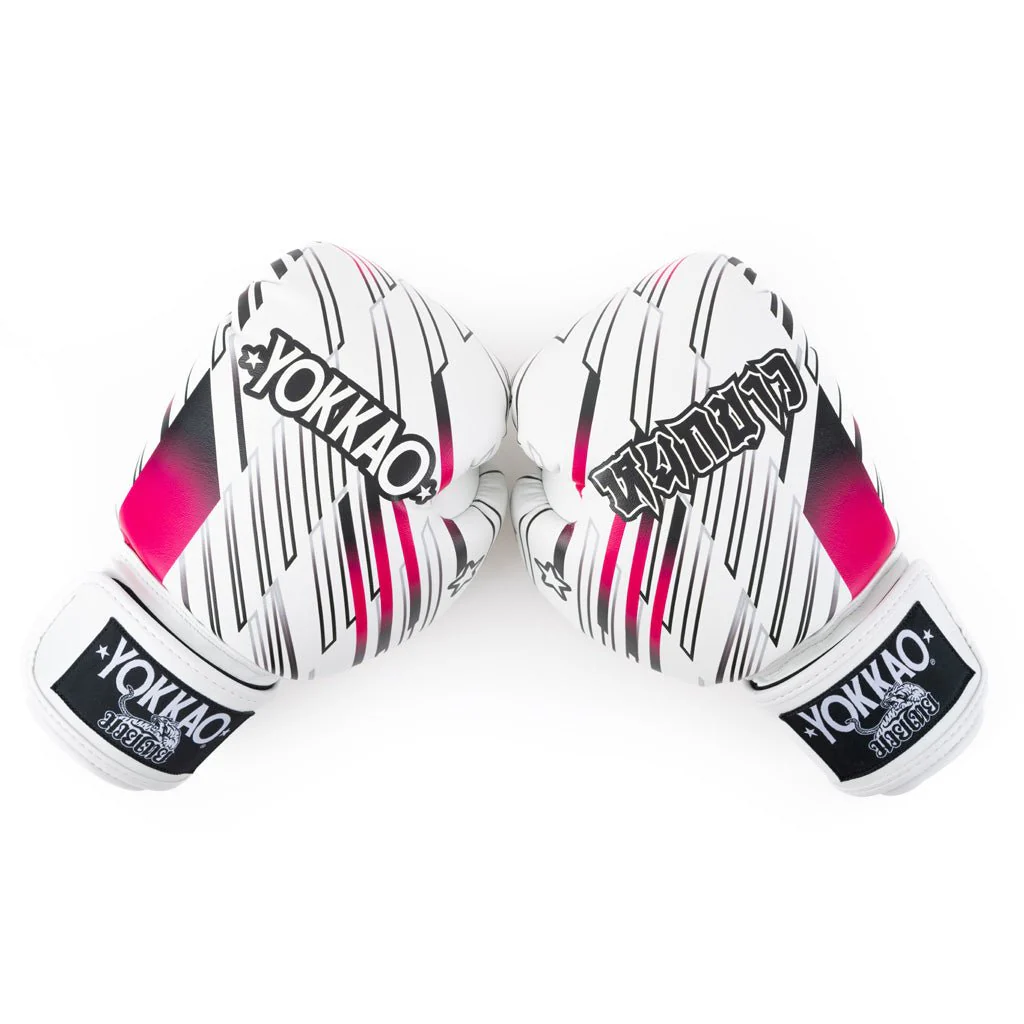 Power Boxing Gloves - Image 18
