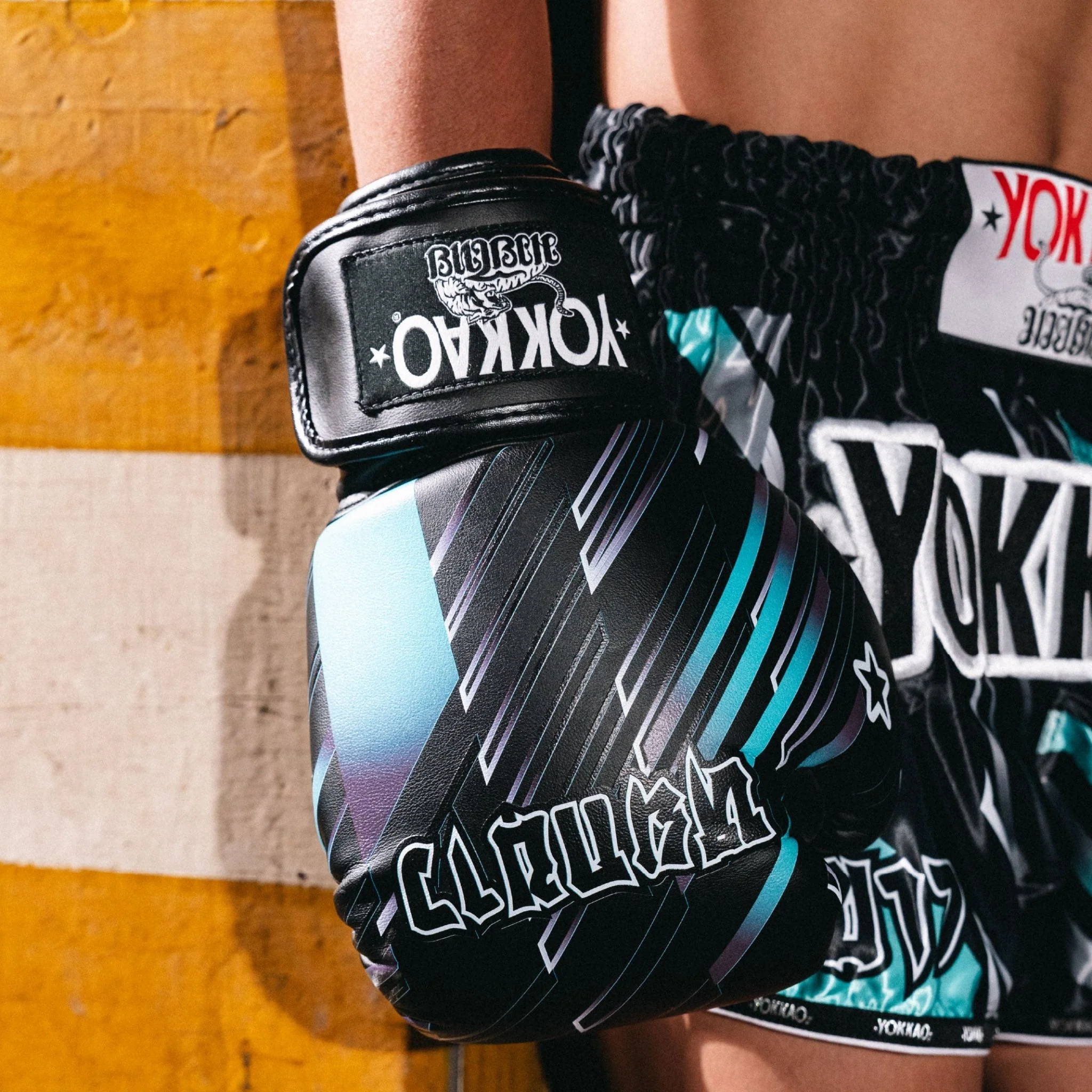 Power Boxing Gloves - Image 27