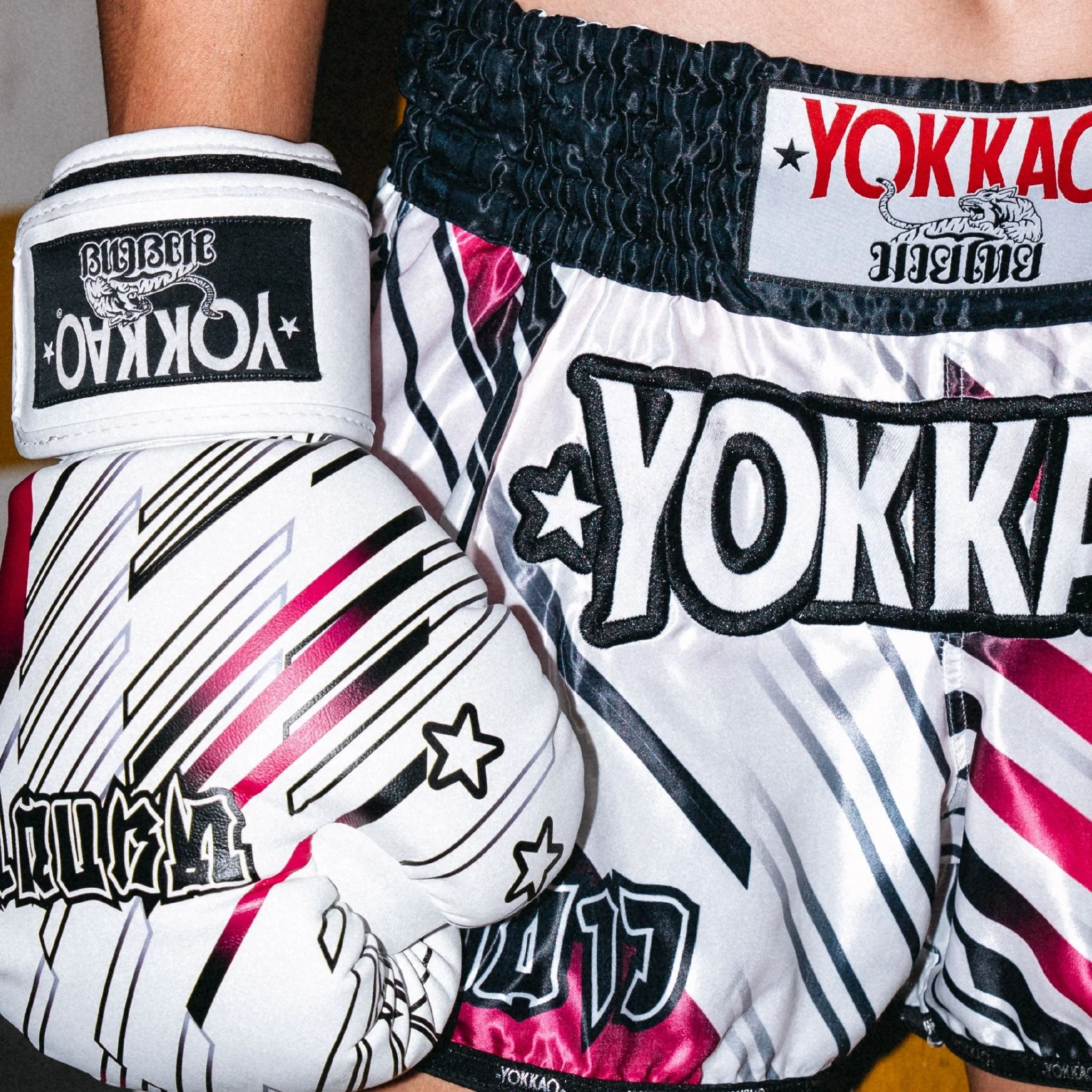 Power Boxing Gloves - Image 29