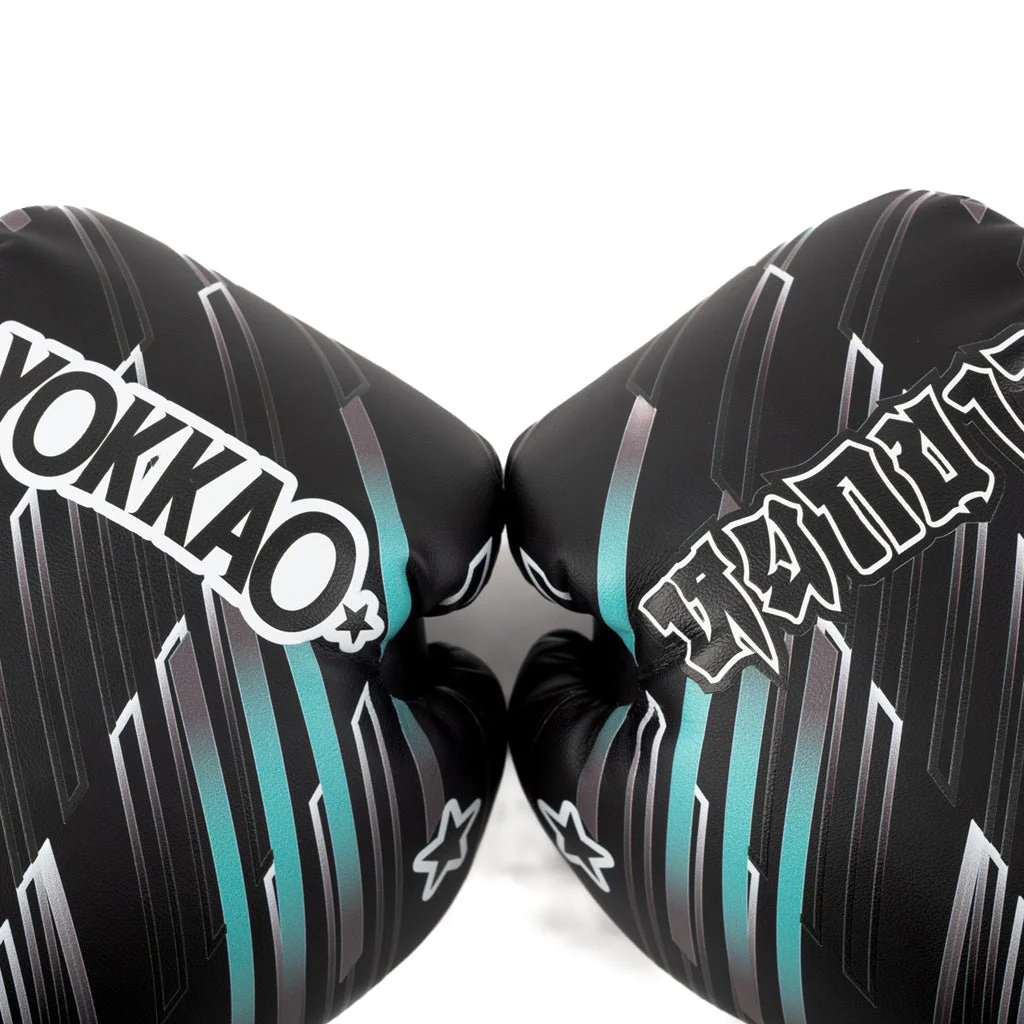 Power Boxing Gloves - Image 4
