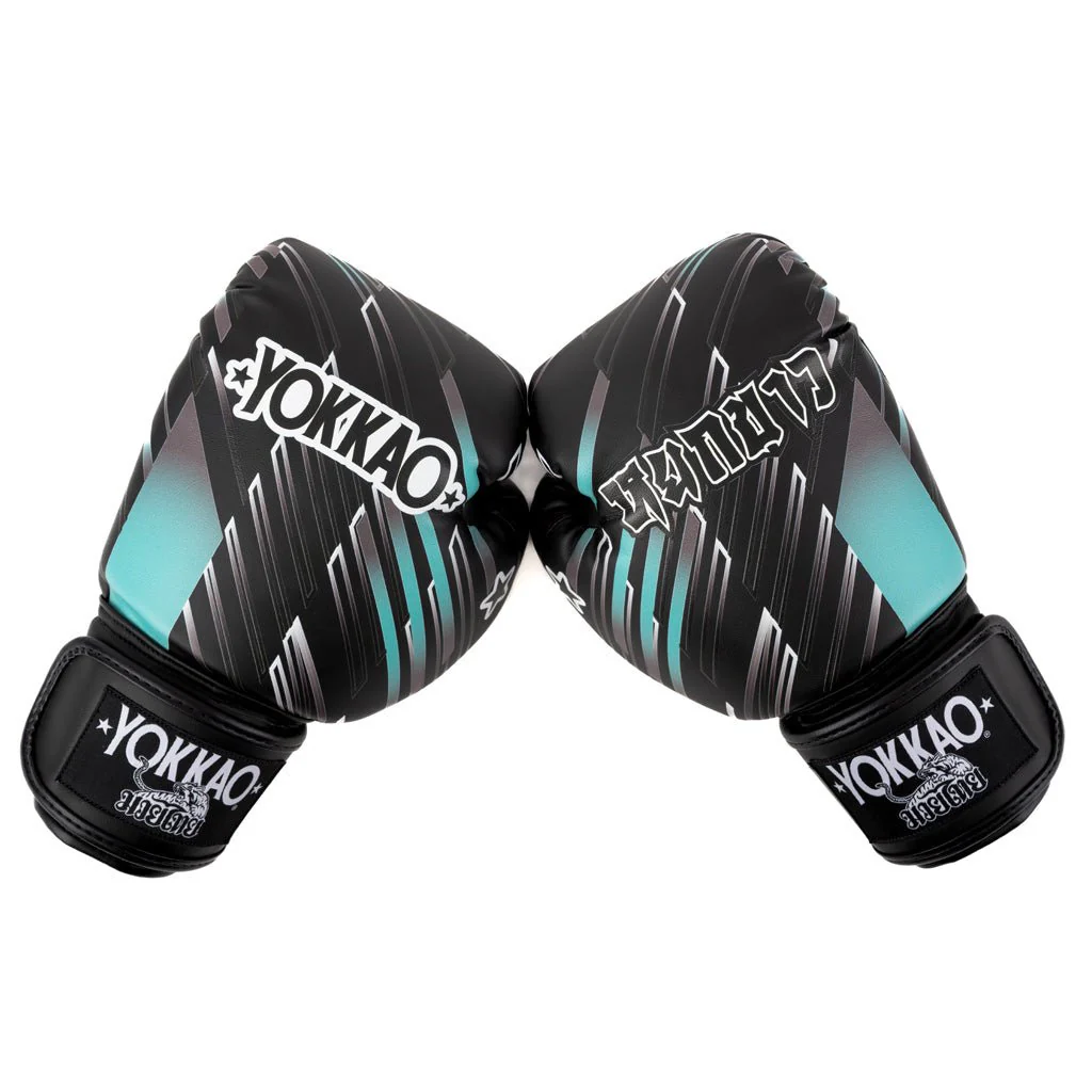 Power Boxing Gloves - Image 5