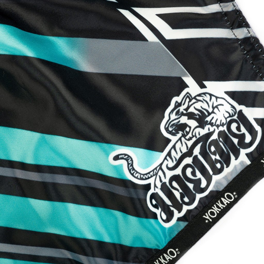 Power Muay Thai Shorts - Image 5