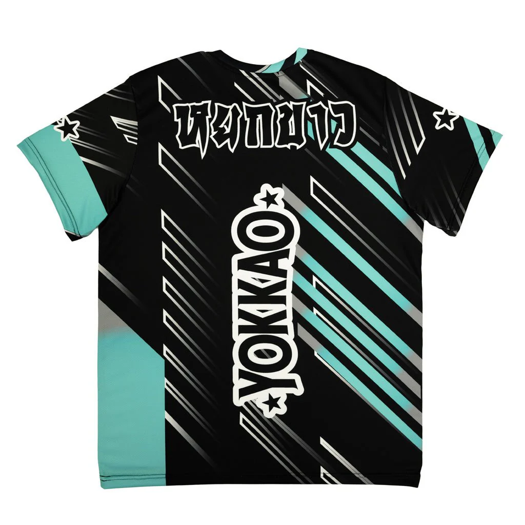 Power Workout T-Shirt - Image 2