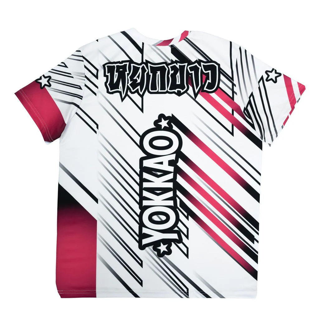 Power Workout T-Shirt - Image 4