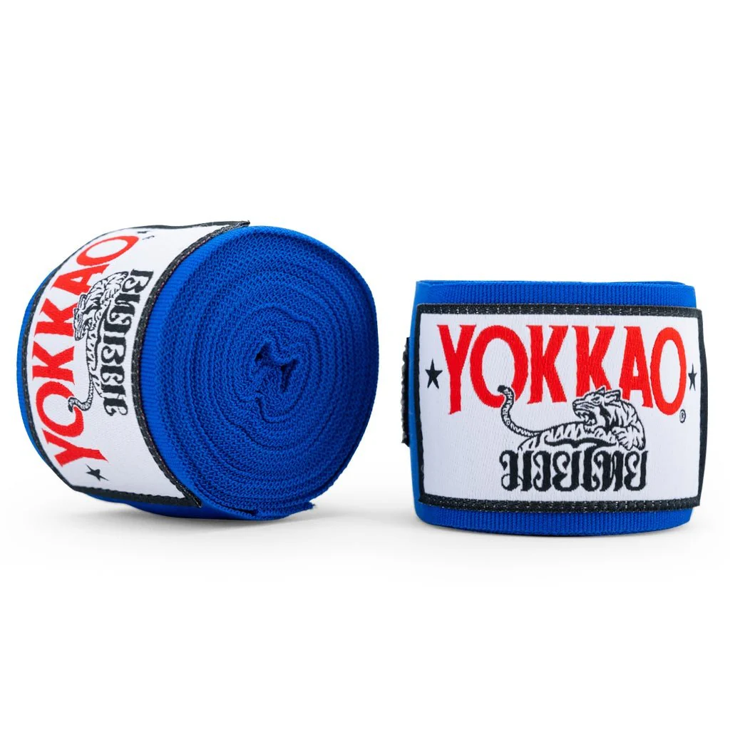 Premium Hand Wraps - Image 10