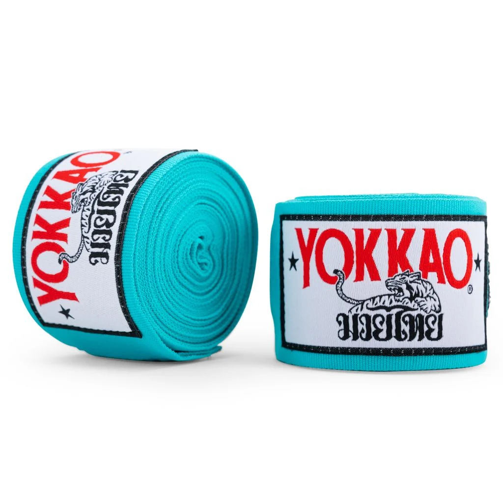 Premium Hand Wraps - Image 13
