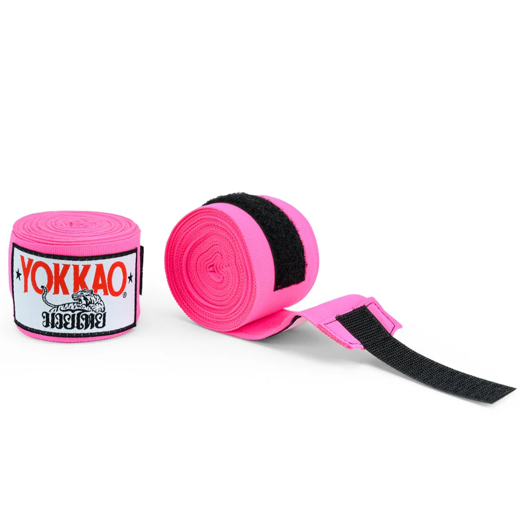Premium Hand Wraps - Image 3