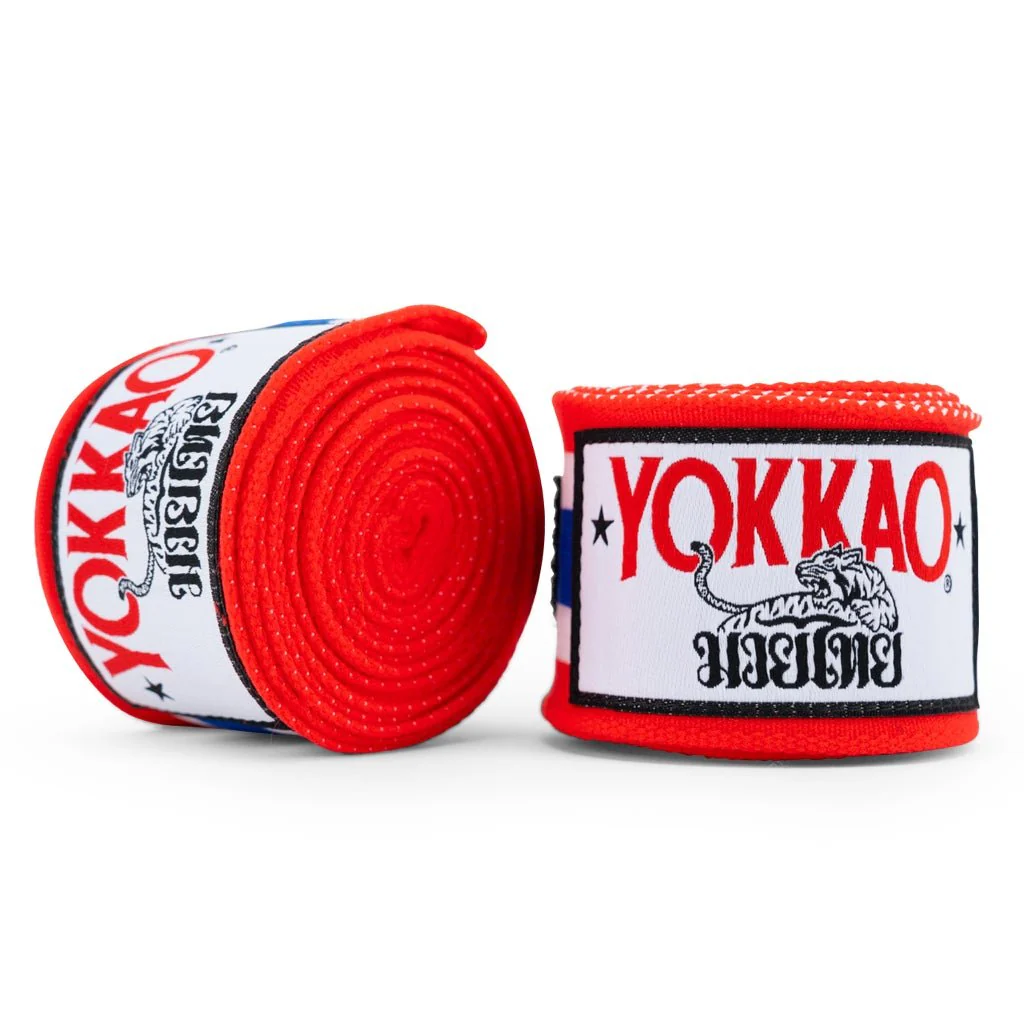 Premium Hand Wraps - Image 4