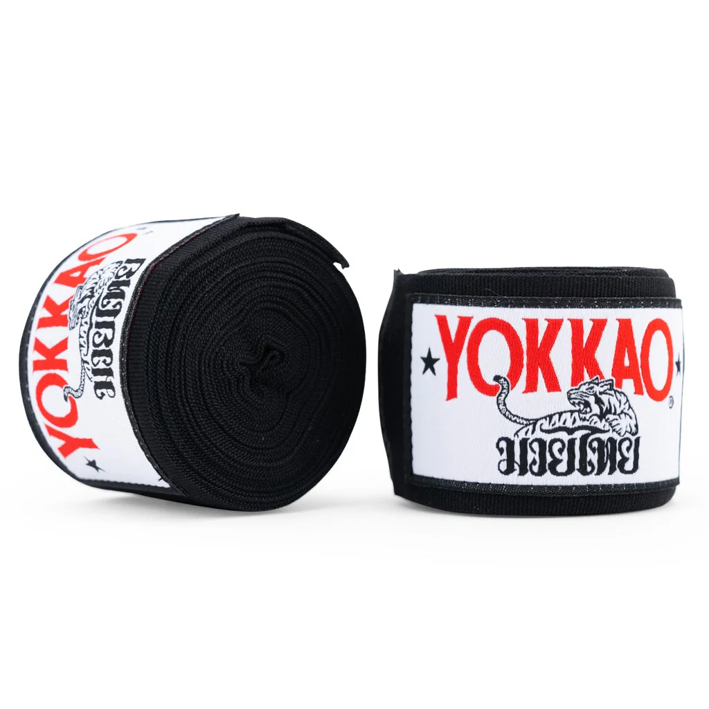 Premium Hand Wraps - Image 7