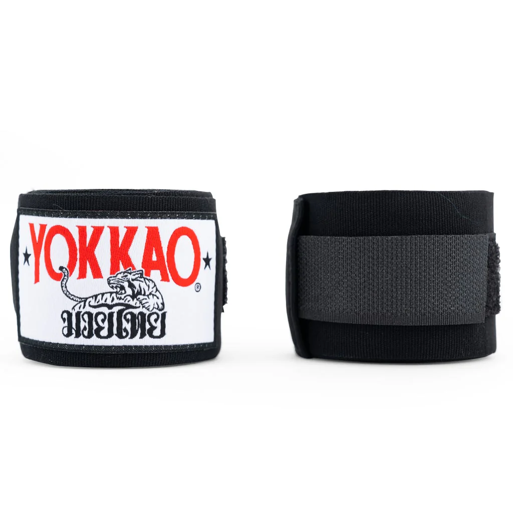 Premium Hand Wraps - Image 9