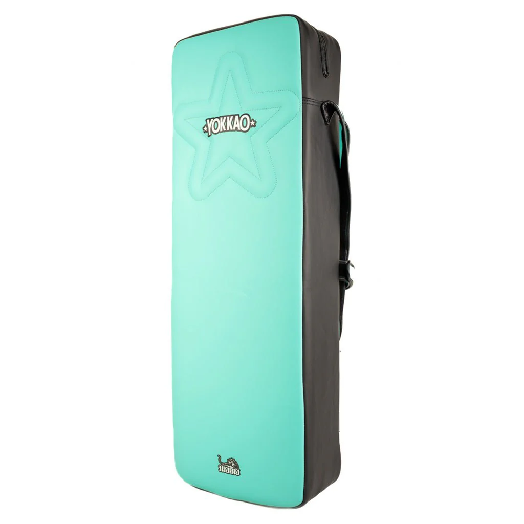 Quad Low Kick Pad - Image 20