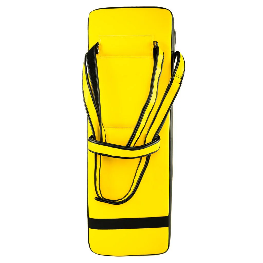Quad Low Kick Pad - Image 28