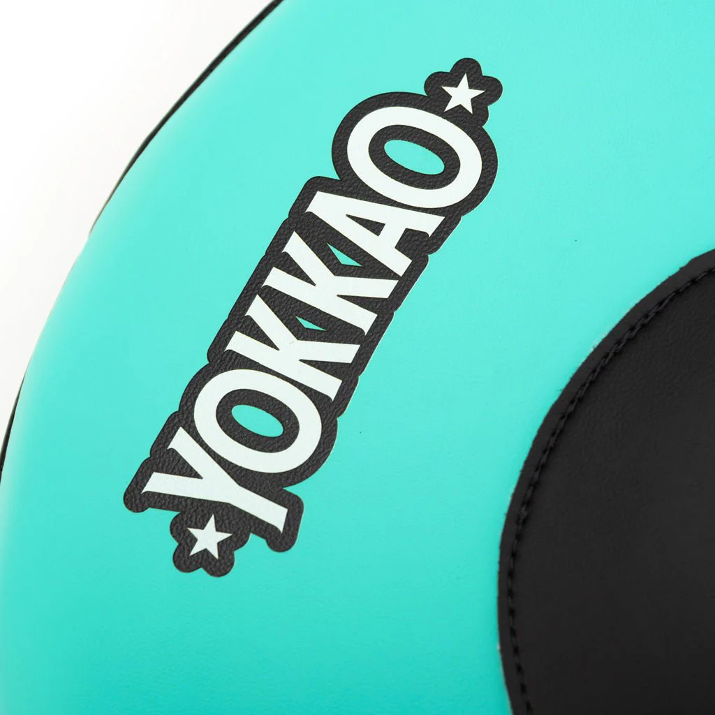 Round Punching Pad - Image 10